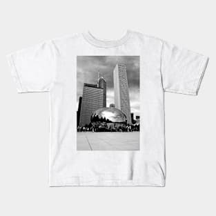 Chicago Kids T-Shirt